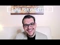 #62 - PHILIPPE GUILLEMANT répond aux 5 questions sur la vie, la mort, Dieu…