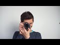 Canon EOS M50 Unboxing + First Impressions    |     Mick