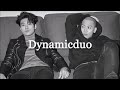 𝐏𝐥𝐚𝐲𝐥𝐢𝐬𝐭 다듀를🤍 사랑하는 주인장이 만든 다이나믹듀오 (Dynamicduo) 노래 모음 🔊 (50곡)