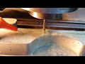 Tormach 770 doing a little cutting.