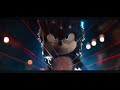 The Sonic Movie Reimagined (Live Action) | Teaser Trailer Concept