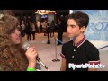 CAMERON BOYCE Reveals What It Takes to be His Girl!