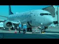 🇯🇵 Tokyo - Paris CDG 🇫🇷 ANA - STAR WARS - Boeing 787-9 / BUSINESS Class  [FULL FLIGHT REPORT]  R2-D2