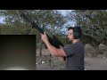 Shooting With A Thermal Scope - Bering Optics Super Yoter LRF