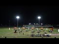 Lakewood Ranch Marching Mustangs  - VIRTUEosity - 2018 Nov 3