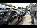 Best of Supercars Batch at Festival of Speed 2022: AMG One, Jesko, Venom F5, Huayra R, Czinger 21C