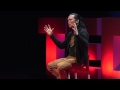 A Recipe for Fusing Culture: Susur Lee at TEDxToronto