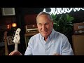 The Truth About Tonewood: 52 Years of Experience | w. Roger Sadowsky