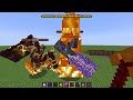 IGNIS vs ALL GOLEMS | Minecraft Mob Battle