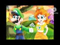 Luigi X Daisy edit