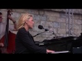 Diana Krall - Peel Me A Grape - 8/15/1999 - Newport Jazz Festival (Official)