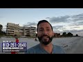 Living In Indian Rocks Beach Florida |  Full Vlog Tour 2021