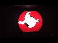 04/10/24 Ghostbusters Frozen World ending of movie trailer video S.