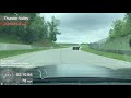 Fast Lap Road America Part II