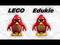 How LEGO Got Robbed: The Tragic Tale of Lego Angry Birds   - Brick Failures