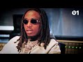 Migos: 'CULTURE II' Interview | Apple Music