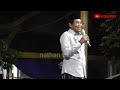 KH. ANWAR ZAHID TANDA-TANDA HARI KIAMAT KEJADIAN DI AKHIR ZAMAN