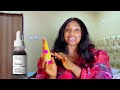 MY HONEST REVIEW ON BEAUTY FORMULA BRIGHTENING VITAMIN C DAILY FACIAL WASH #skincare #health