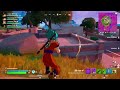 Fortnite! Best game in a long time....