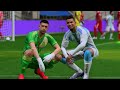 FIFA23 - MESSI, RONALDO, MBAPPE, NEYMAR, HAALAND ALL STARS | ARGENTINA 35-0 PERU | COPA AMERICA 2024