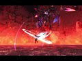 Depth 10 Final Battle | Phantasy Star Online 2