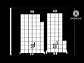 BackWPUncannyBlocks Band 51-60 vs Uncannyblocks Band 50-41