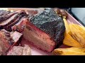 Texas Style Beef Brisket | Oklahoma Joe's®️