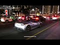 $3Million Creme Bugatti Chiron in Dubai!