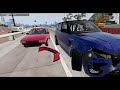 Another BeamNG video