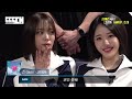 근육 vs 돈육! 이 악물고 대화하다가 턱근육 뻠삥되는 토크쇼 | 딱대 EP7 김계란 with QWER