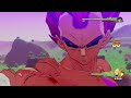 Dragon Ball Z: Kakarot Mods - New Vegeta All Transformations 