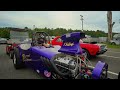 DOVER DRAG STRIP REUNION 9-25-22 #dragstrip #hotrod #vintageracing