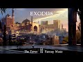 Exodus - Crusader Music (Medieval)
