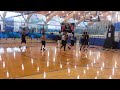 Week 4 chubby layup vs bullets