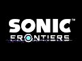 Sonic Frontiers OST - I’m with you