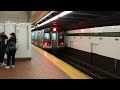 ᴴᴰ SOUTH-BOUND R179 (C) [3178-3182] @ IND 125TH STREET STATION