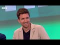 Greg James' Would I Lie to You? Themed Special Baths!  | Would I Lie To You?