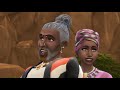 Love and Lobola | The Sims Spark’d Challenge