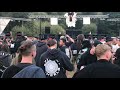 Step Evolution 5 //Czech Teknival//Gehlektek Live ( Video Cuts )