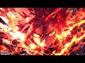 Fairy Tail 100 Years Quest - DRAGONFORCE 2024 (EPIC VERSION)