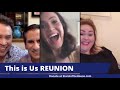 #StarsInTheHouse #31: THIS IS US Reunion