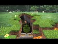 I made a Minecraft song
