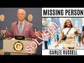 The STORY Of Carlethia Russell aka Carlee Russell 🙏  Is This Case Similar To Jussie Smollett Case?