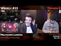 How i won another Tekken 8 local Tournament in London!