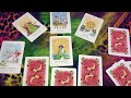 Deste Seç- Aklınızdaki Kişi Azize’ nin Sırrı Tarot Açılımı