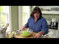 The Perfect Chicken Salad Recipe with Ina Garten | Barefoot Contessa | Food Network