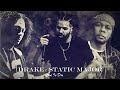 Drake - Love Is Dro (Static Major)