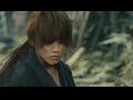 kenshin vs shishio village live action