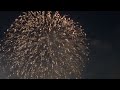Macy's 4th Of July Fireworks Show NYC【4K】