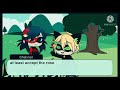 MariChat || Episode 1 || MLB Series